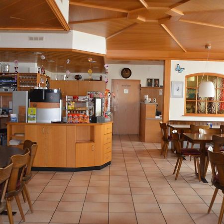 Hotel Gasthof Kreuz Welschenrohr エクステリア 写真