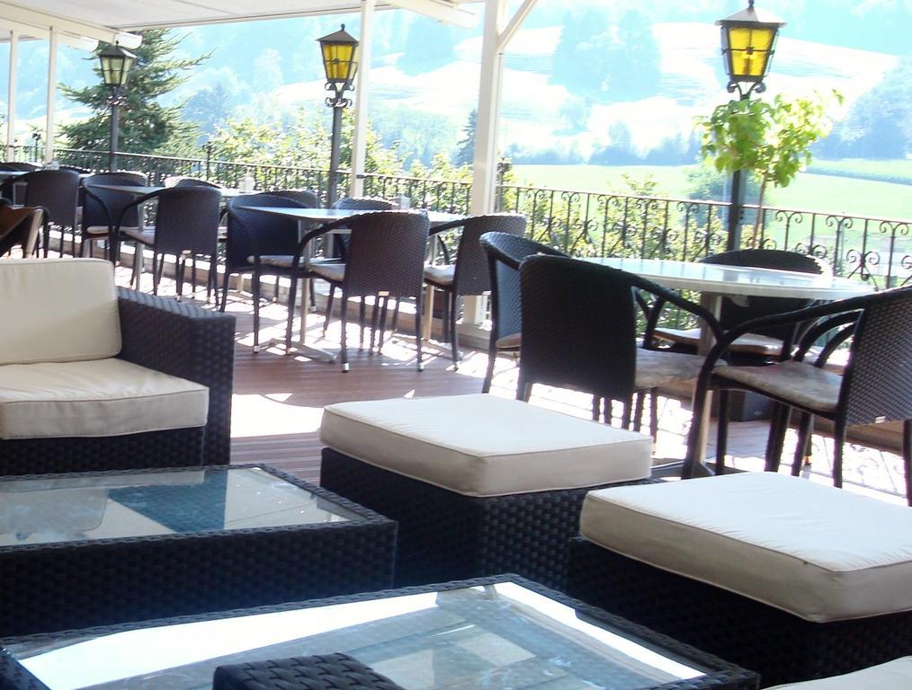 Hotel Gasthof Kreuz Welschenrohr エクステリア 写真