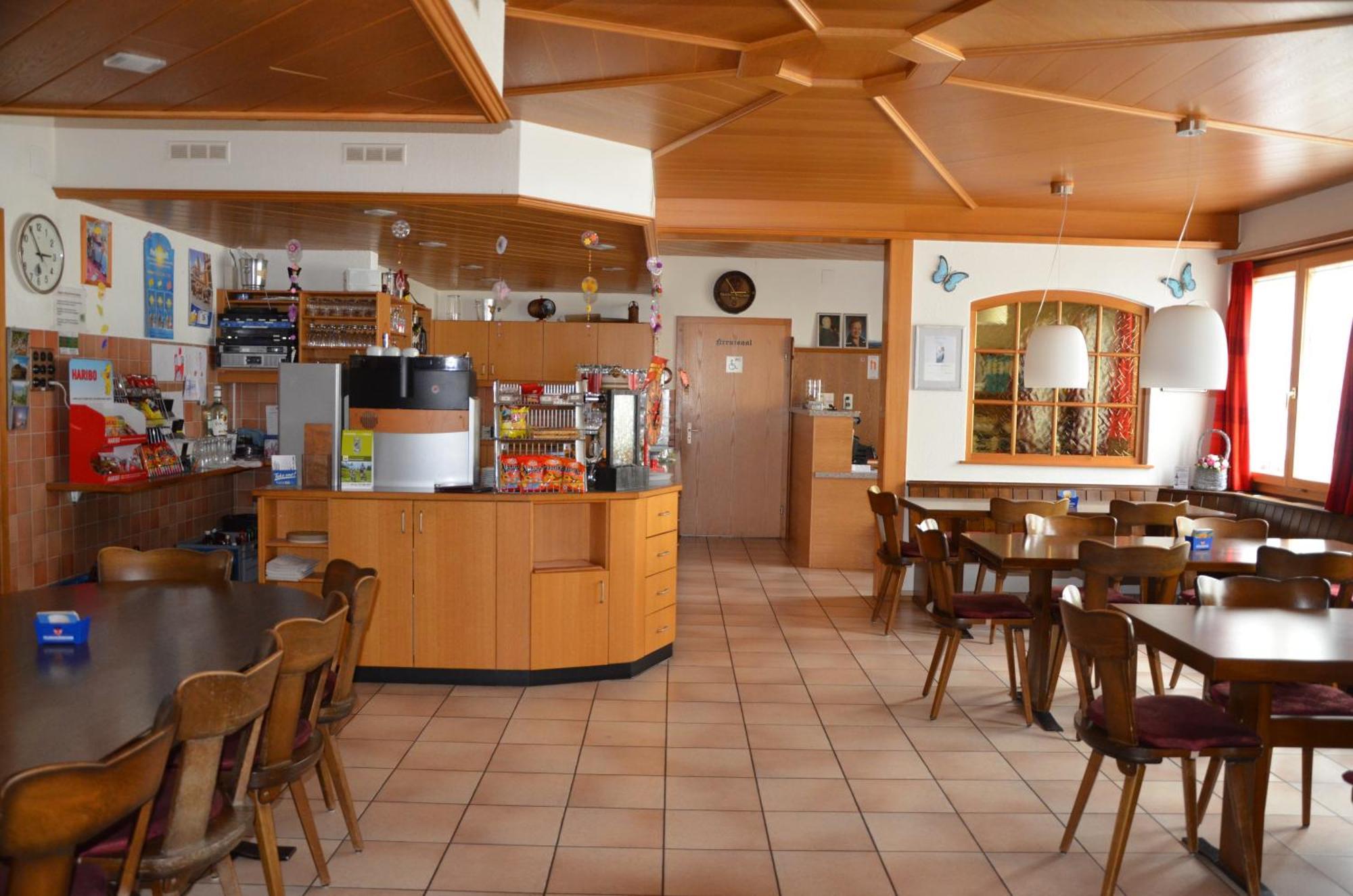 Hotel Gasthof Kreuz Welschenrohr エクステリア 写真